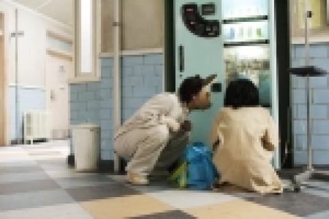 ‘싸이보그지만 괜찮아’ 영군♡일순 어록 화제