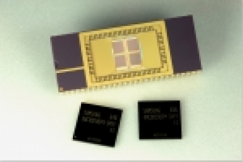 Samsung Electronics Co., Ltd., the world leader in advanced semiconductor technology solutions, toda