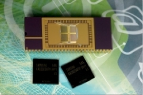 Samsung Electronics Co., Ltd., the world leader in advanced semiconductor technology solutions, toda