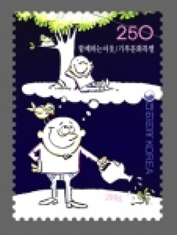 우수작인 조르지 바헤뚜 지 라세르다(Jorge Barreto De Lacerda, 브라질)