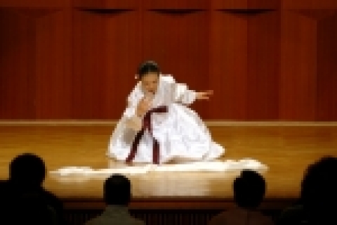 제4회 이승희 전통춤 열린다