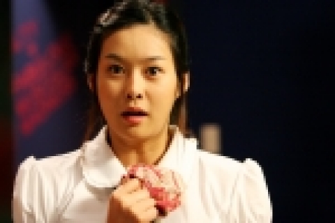 현영, 올 겨울 최고의 웃음 제조기