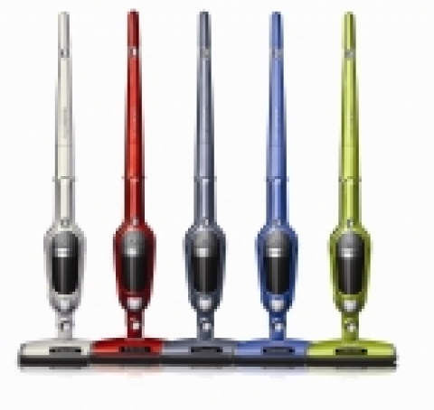 일렉트로룩스 '에르고 라피도' 5컬러