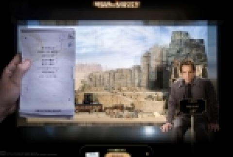 ‘박물관이 살아있다’ 생생한 3D 글로벌 홈페이지 공개