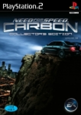 니드포스피드 카본