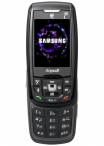 Samsung’s latest ‘Optical Joystick’ Phone (Model: SCH-V960) 
