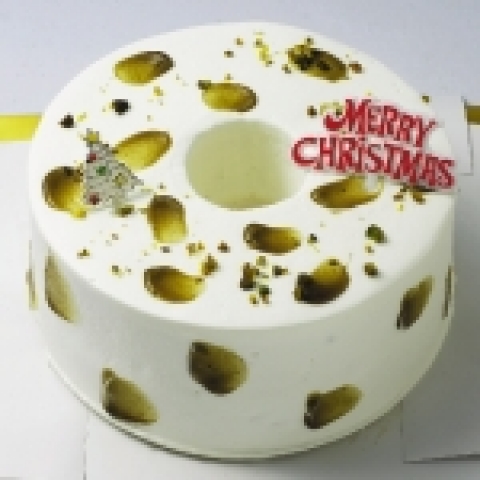 크리스마스 케익