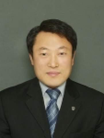 한사랑 사무총장 박인과 씨