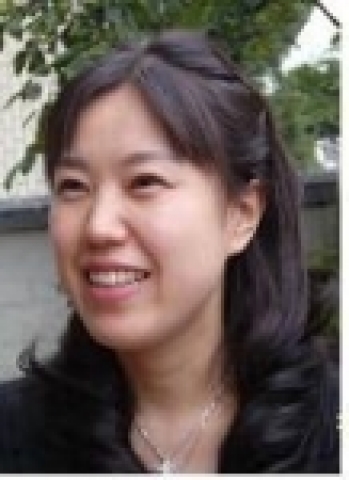 한사랑 사무국장 김미라 씨