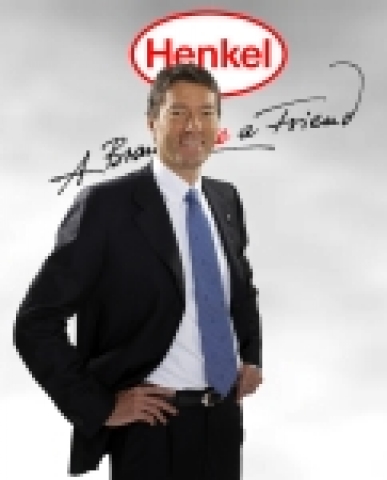 캐스퍼 로스테드 회장