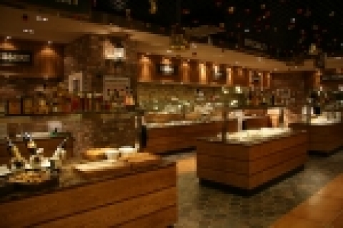 광나루점 매장 내부 사진