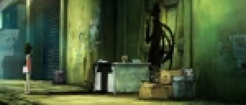 ‘천년여우 여우비’ 올 겨울, 기대되는 최고의 애니메이션 1위