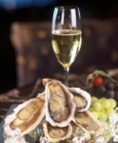 서울힐튼, 굴요리 축제