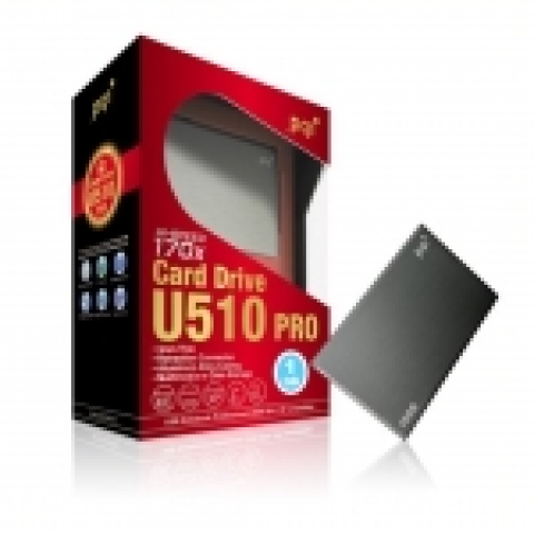 한층 업그래이된 170X U510 Pro