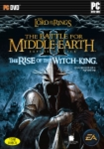 일렉트로닉 아츠 코리아는 오는 2007년 1월 2일 <반지의 제왕 중간계 전투2 마술사왕의 부활(The Lord of the Rings™, The Battle for Midd