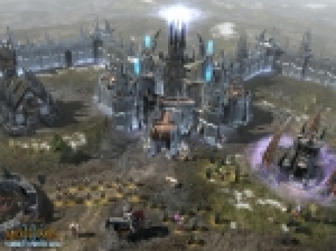 일렉트로닉 아츠 코리아는 오는 2007년 1월 2일 <반지의 제왕 중간계 전투2 마술사왕의 부활(The Lord of the Rings™, The Battle for Midd