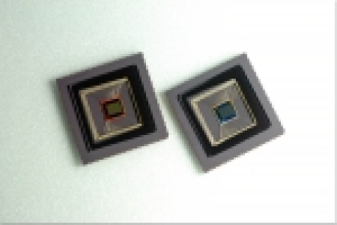 Samsung Develops 1/4 inch 3-megapixel CMOS Image Sensor for Ultra Slim Camera Phones
