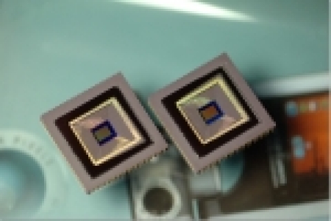 Samsung Develops 1/4 inch 3-megapixel CMOS Image Sensor for Ultra Slim Camera Phones
