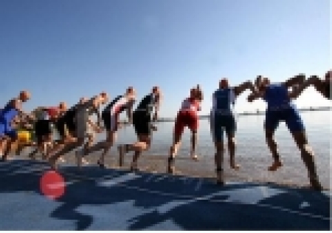 ITU 월드컵 트라이애슬론대회