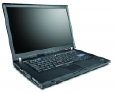 한국레노버는 레노버의 첫번째 15.4인치 와이드스크린 T 시리즈 노트북인 씽크패드 T60 와이드스크린 노트북PC를 출시했다.