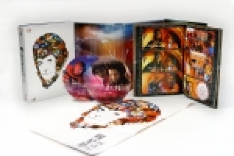 '서유기 월광보합/선리기연' 박스세트 DVD 