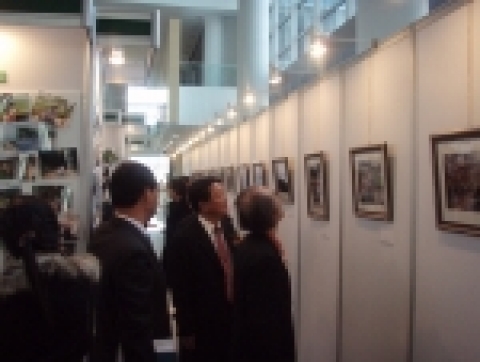 전남도, ‘제2회 디카사진 콘테스트 당선작품 전시회’ 개최