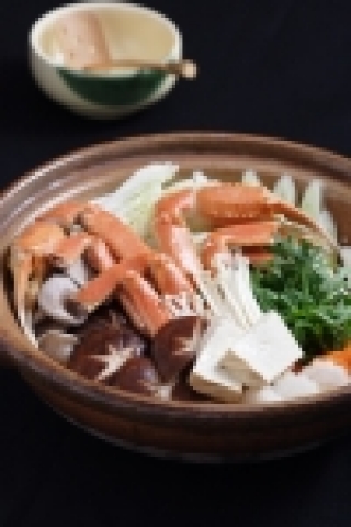 서울힐튼 일식당 겐지, ‘홋가이도 나베모노’ 특선