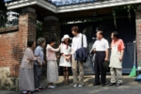 ‘올드미스 다이어리_극장판’ 올겨울 관객들의 강력추천