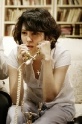 김남주, 노메이크업 열연 30대 여배우 전성시대 합류