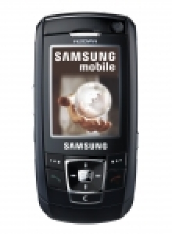 Samsung Electronics, a leading provider and innovator of mobile phones, launches the Ultra Edition 1