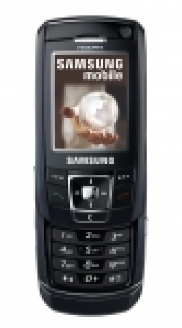 Samsung Electronics, a leading provider and innovator of mobile phones, launches the Ultra Edition 1