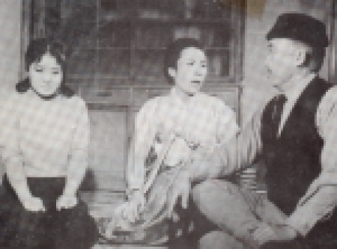 박상호 감독의 <또순이>