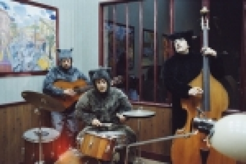 '수면의 과학; 폭발적 호응! 장기상영결정