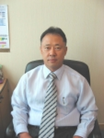박명수(朴明秀) 글로벌 서비스 총괄부사장