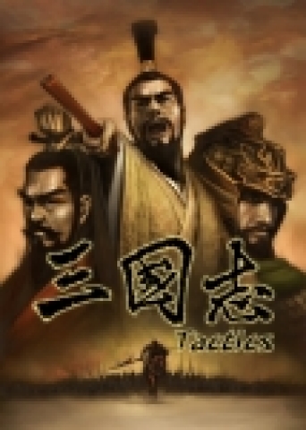 삼국지택틱스 원화포스터