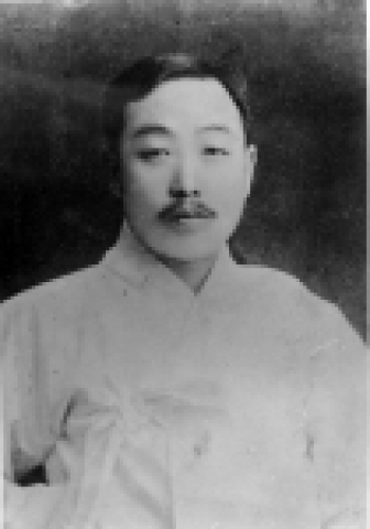 임치정 선생 사진