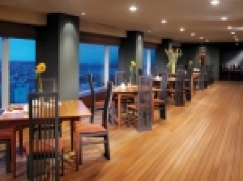 제주KAL호텔 중식당<심향>