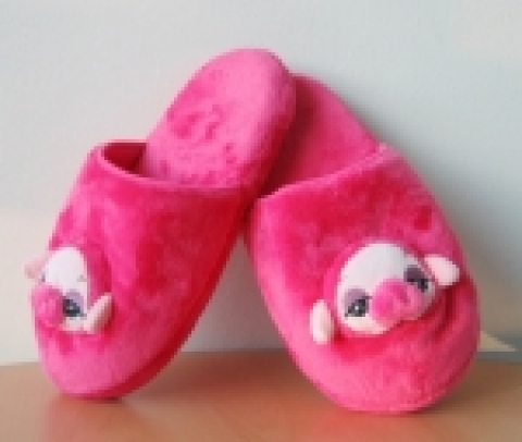 캐릭터가수 포코 슬리퍼 이미지