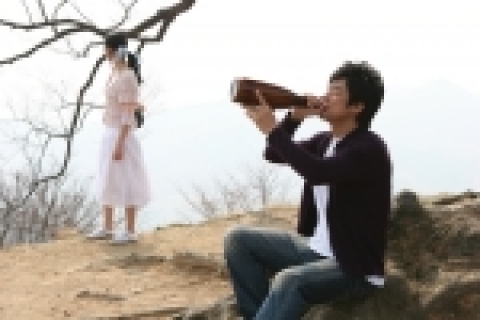 영화 &#039;오래된 정원&#039;