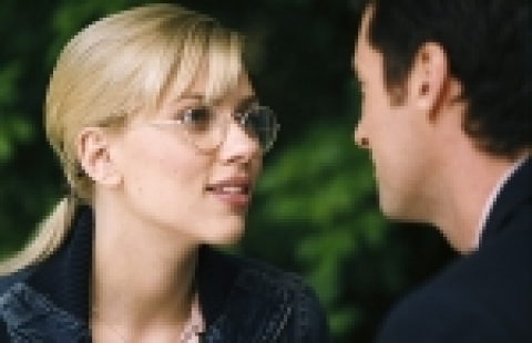 스칼렛 요한슨, 휴 잭맨 주연 ‘스쿠프’ 2월 1일 개봉 확정