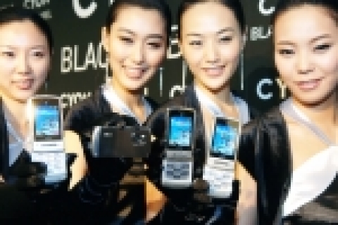 LG전자(www.lge.com)는 오는 1월 8일부터 미국 라스베가스에서 열리는 세계 최대 가전제품 전시회인‘2007 International CES(Consumer Electro