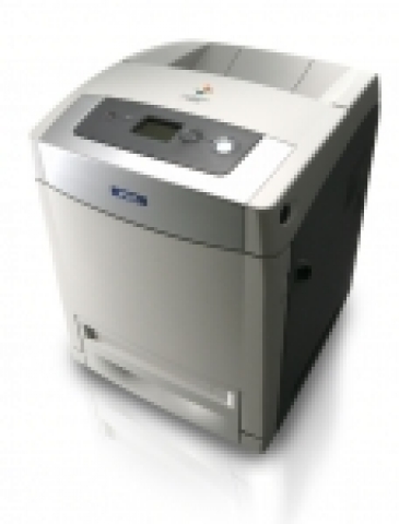 엡손, 향상된 보안 기능을 자랑하는 컬러 레이저 프린터 ‘아큐레이저 C3800N/C3800DN’출시