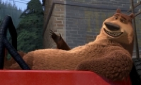 '부그와 엘리엇' 