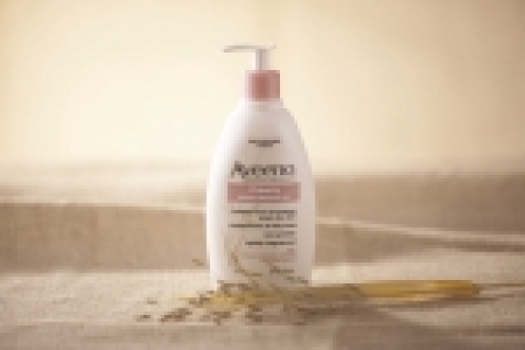한국존슨앤드존슨(대표 최승한)의 고기능성 스킨 케어 브랜드 아비노(www.aveeno.co.kr)는 끈적임 없는 신개념의 고 보습 오일로 24시간 피부를 부드럽고 촉촉하게 유지시켜