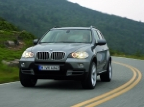BMW 뉴 X5