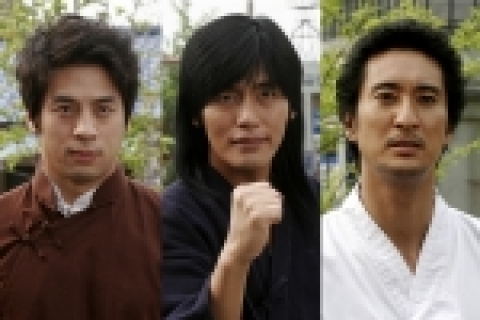 ‘김관장 대 김관장 대 김관장’ 2007년 설, 유쾌통쾌상쾌 김관장들이 옵니다