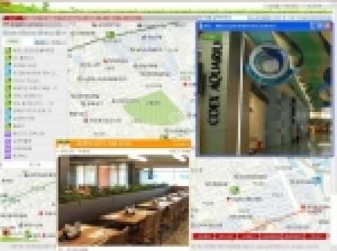 유비쿼터스웹서비스 이미지