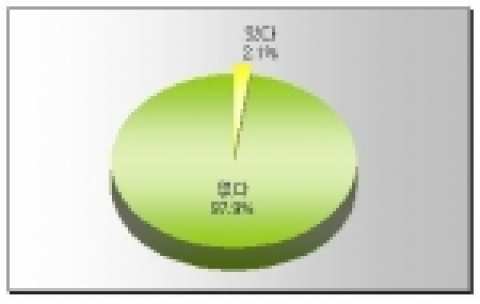 119자동신고기 이용경험
