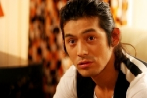 올 겨울, 망가진 모습이 가장 기대되는 완소남 1위 오지호