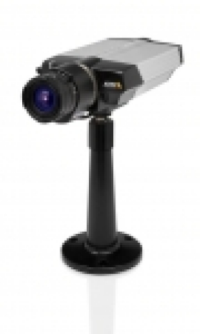 AXIS 223M 네트워크 케메라 (전면)
